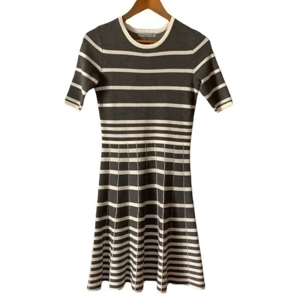 Danny and Nicole sweater dress
